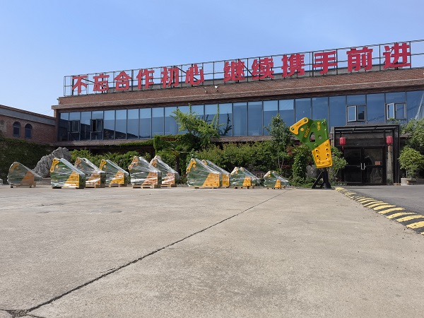 你的破碎锤为什么不耐用，想过原因吗？